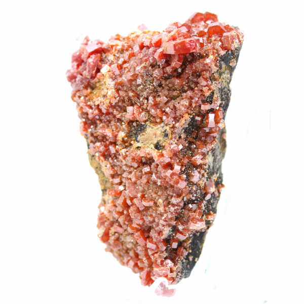 Vanadinite dal Marocco