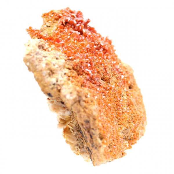 Pietra naturale di vanadinite