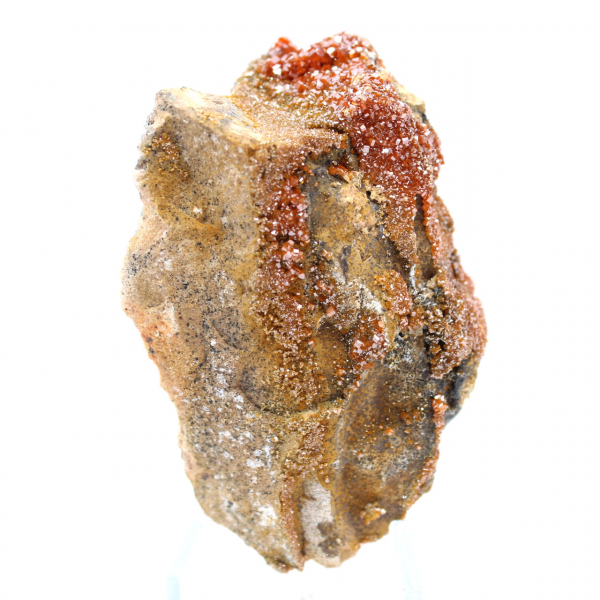 Pietra di vanadinite