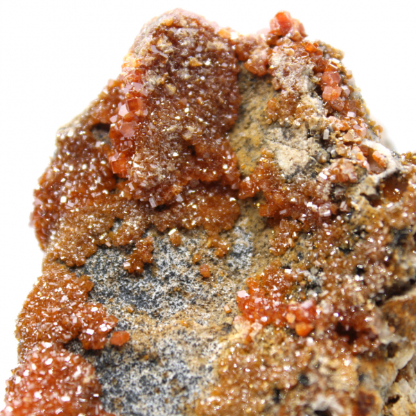 Pietra di vanadinite