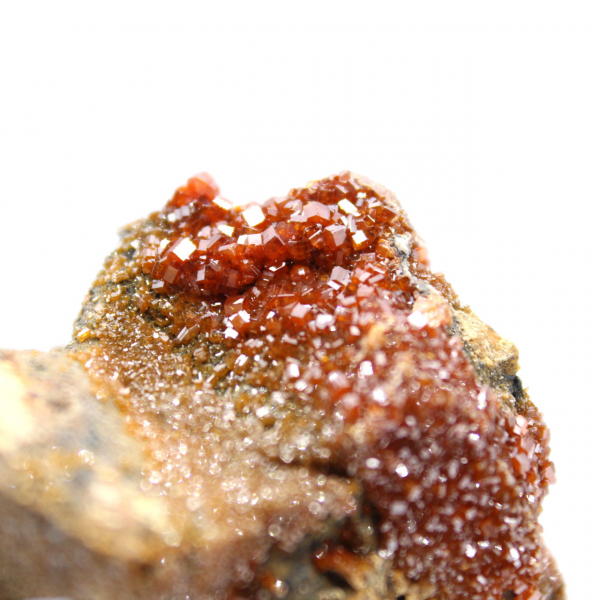 Pietra di vanadinite