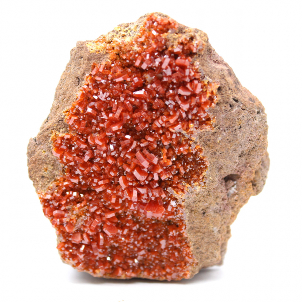 Pietra di vanadinite