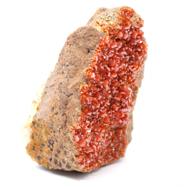 Pietra di vanadinite