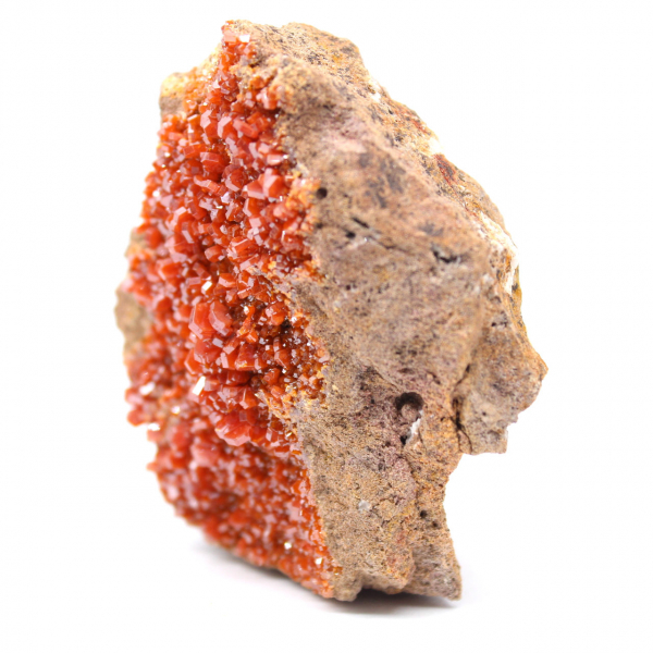 Pietra di vanadinite