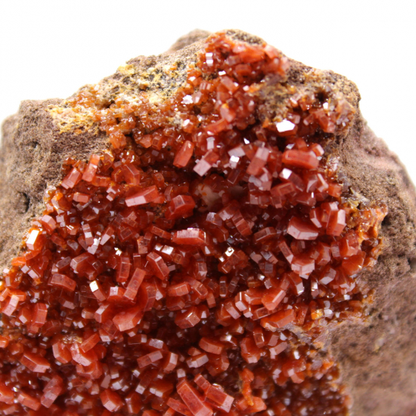 Pietra di vanadinite