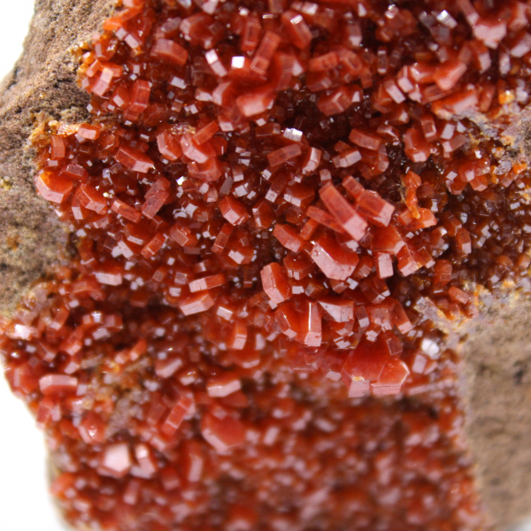 Pietra di vanadinite