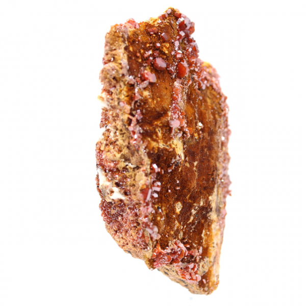 Vanadinite cristallizzata