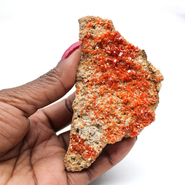 Vanadinite