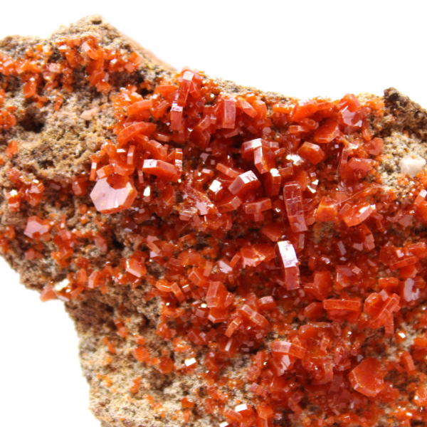 Vanadinite