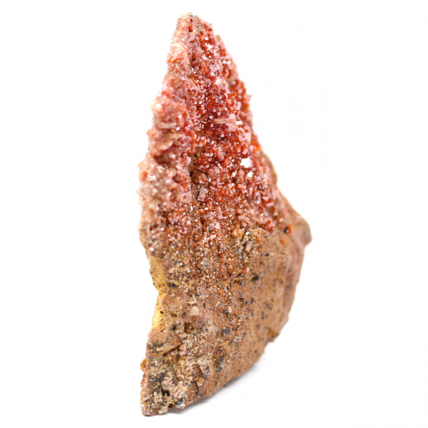 Vanadinite dal Marocco