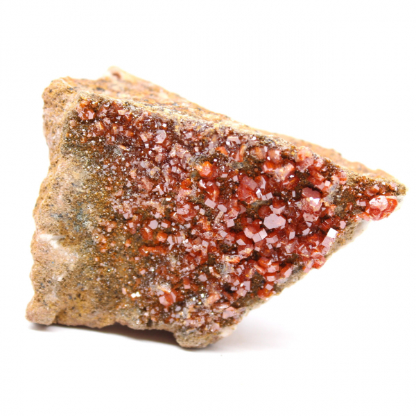 Pietra naturale di vanadinite