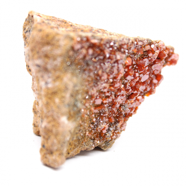 Pietra naturale di vanadinite