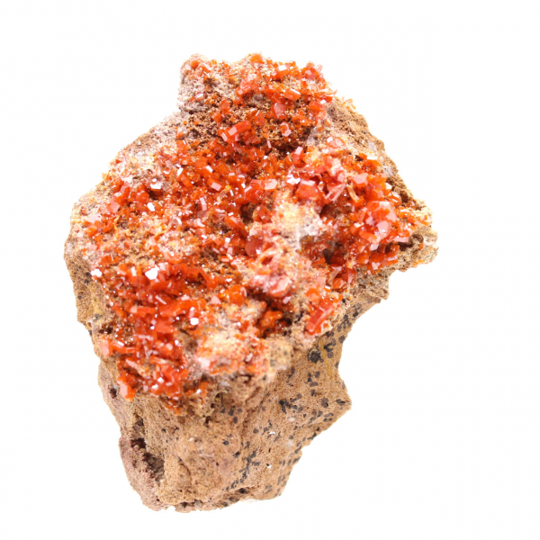 Pietra di vanadinite