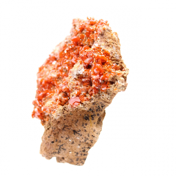 Pietra di vanadinite