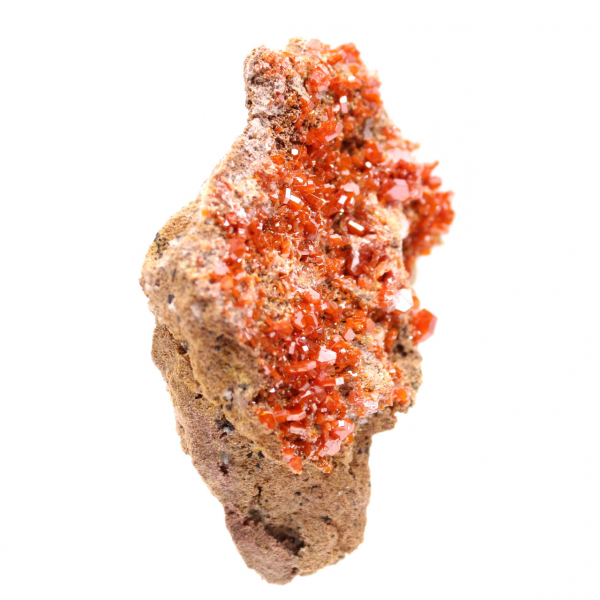 Pietra di vanadinite