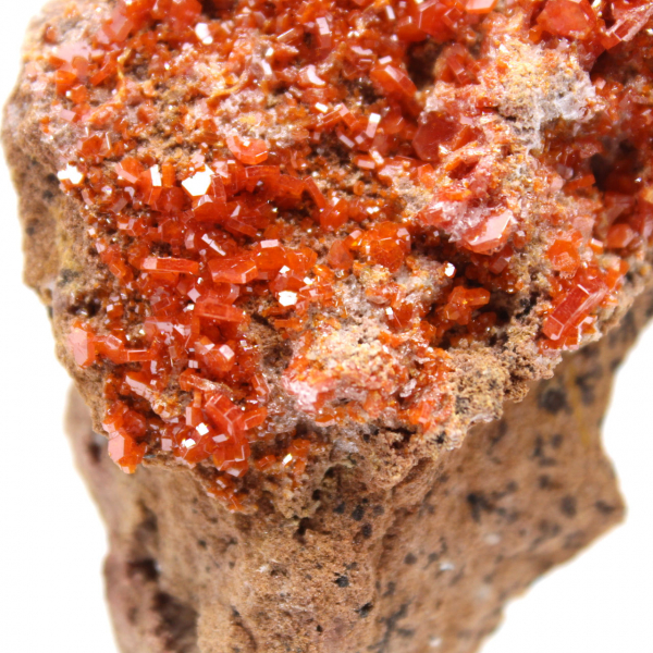 Pietra di vanadinite