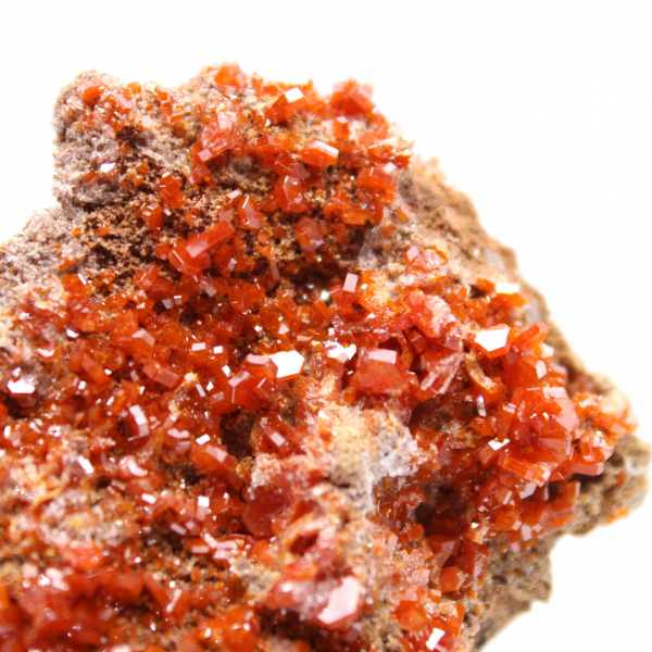 Pietra di vanadinite