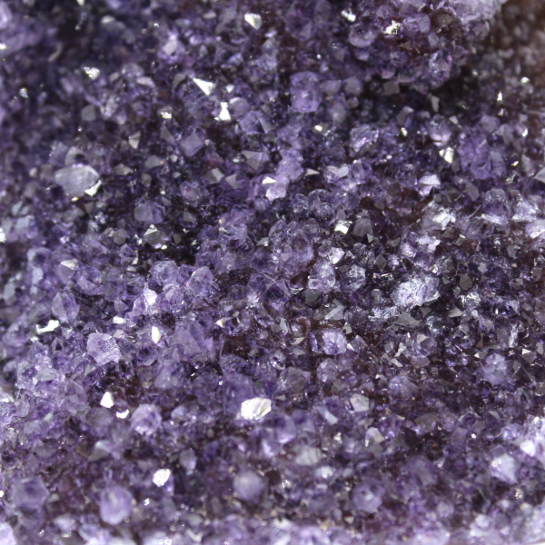 Geode di ametista