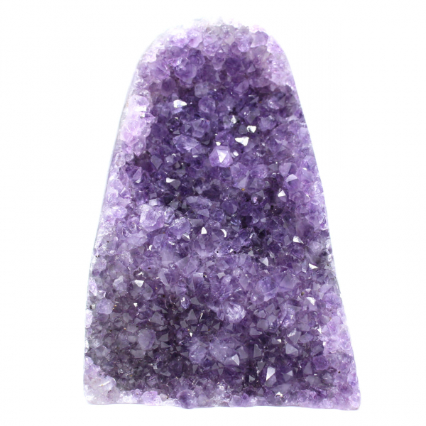 Geode di ametista