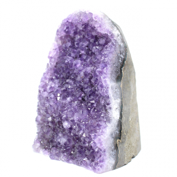 Geode di ametista