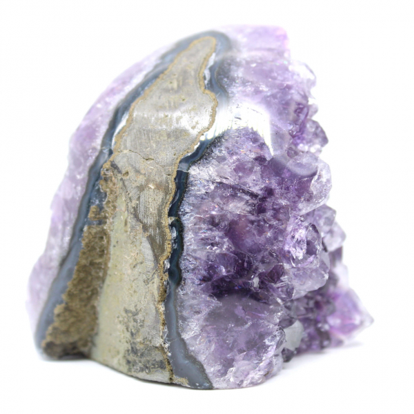 Geode di ametista