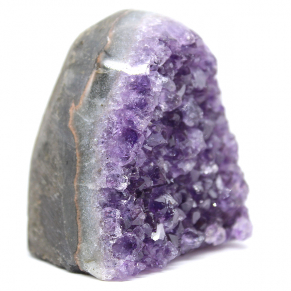 Geode di ametista