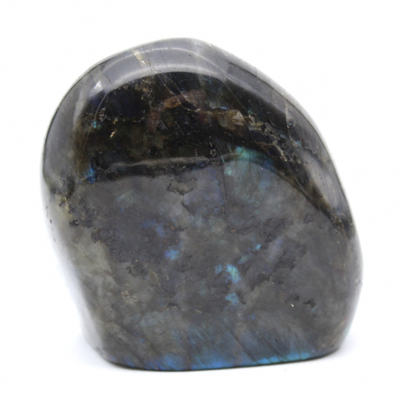 Labradorite blu