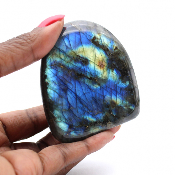 Labradorite