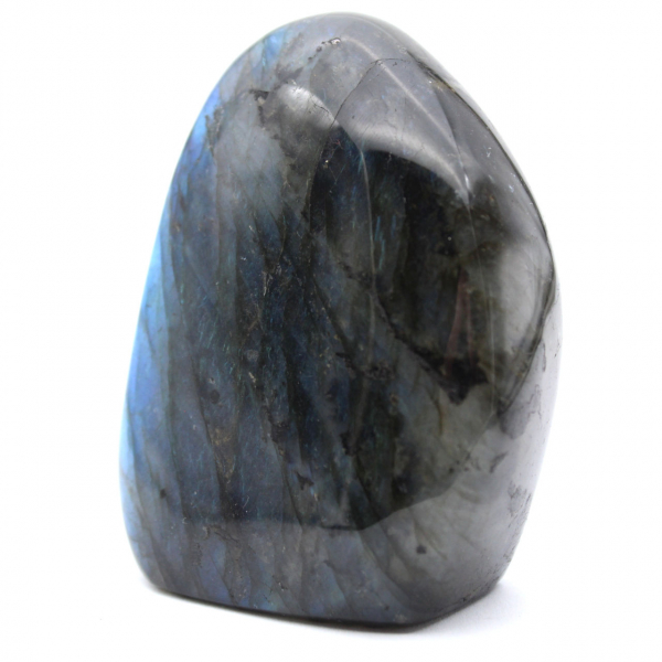 Labradorite blu