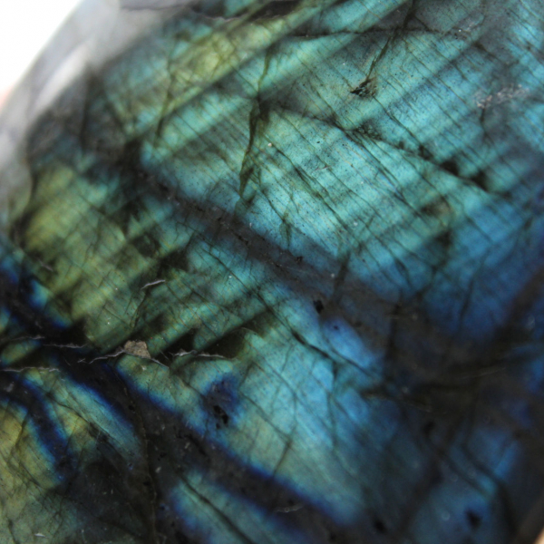 Labradorite