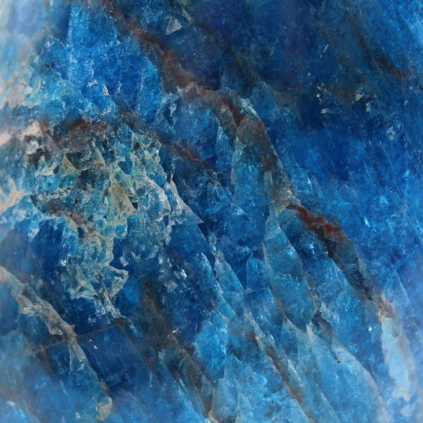 Apatite naturale