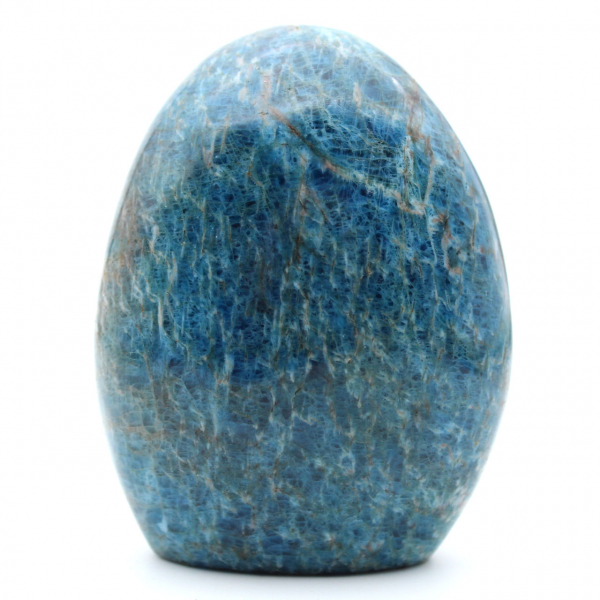 Apatite blu