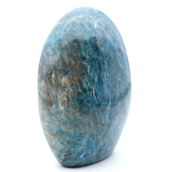 Apatite blu