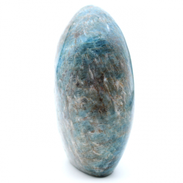 Apatite blu