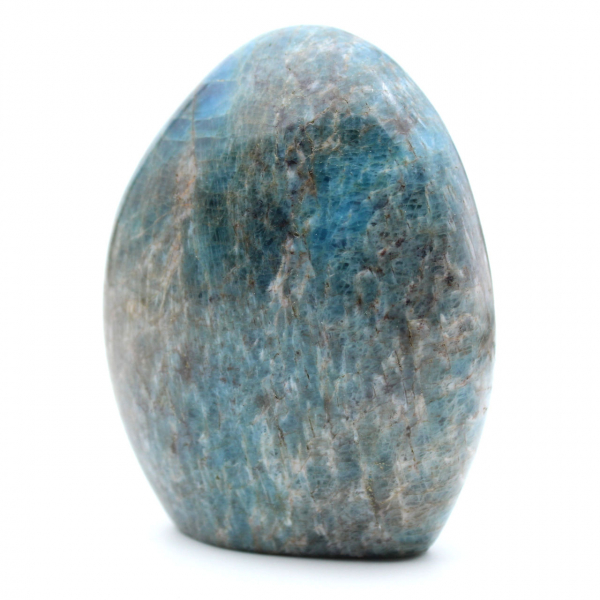 Apatite blu