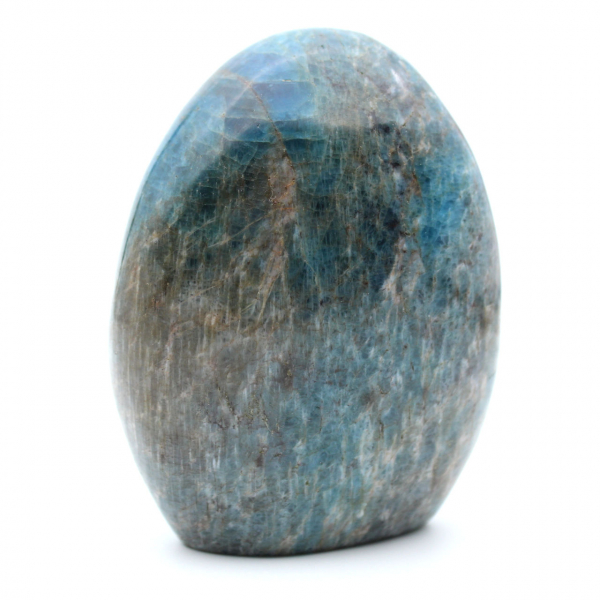 Apatite blu