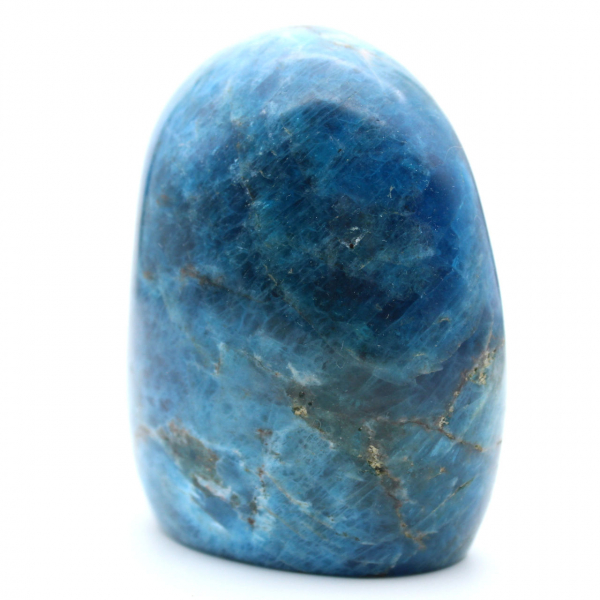 Apatite del Madagascar