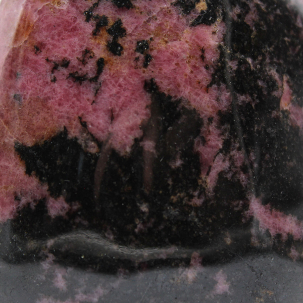 Roccia rodonite