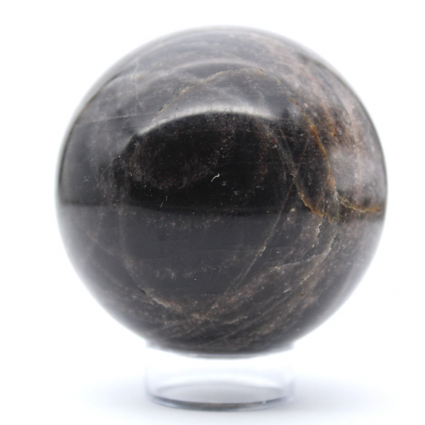 Sfera microclino nera