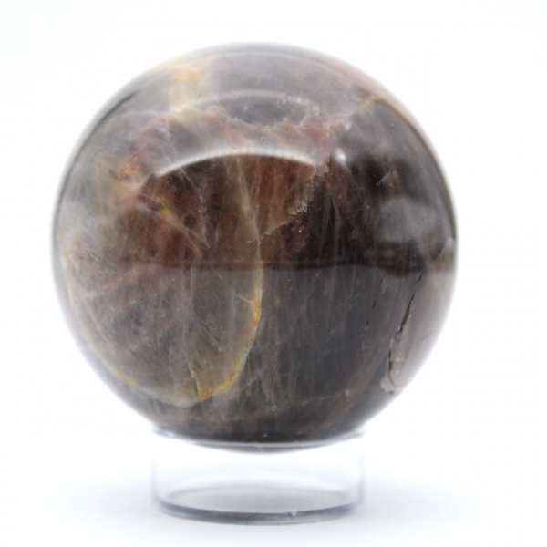 Sfera microclino nera