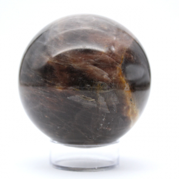 Sfera di pietra di luna