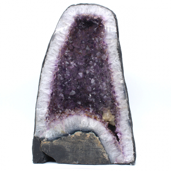 Geode di ametista