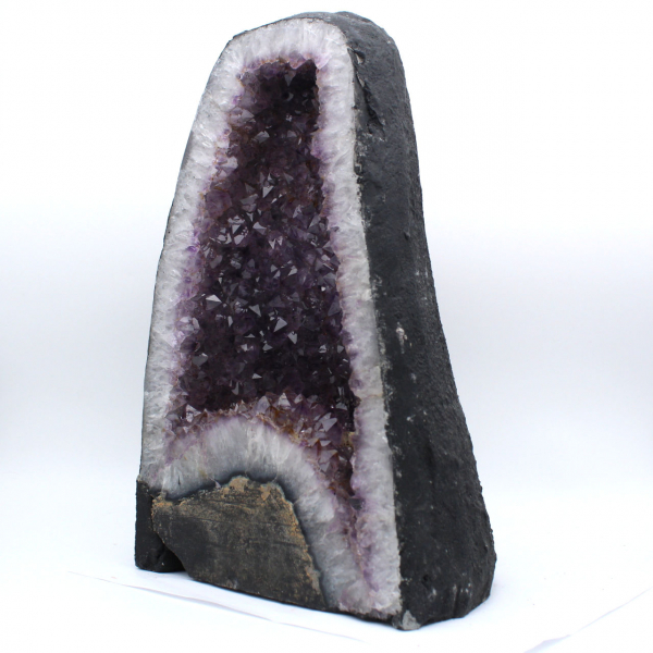 Geode di ametista