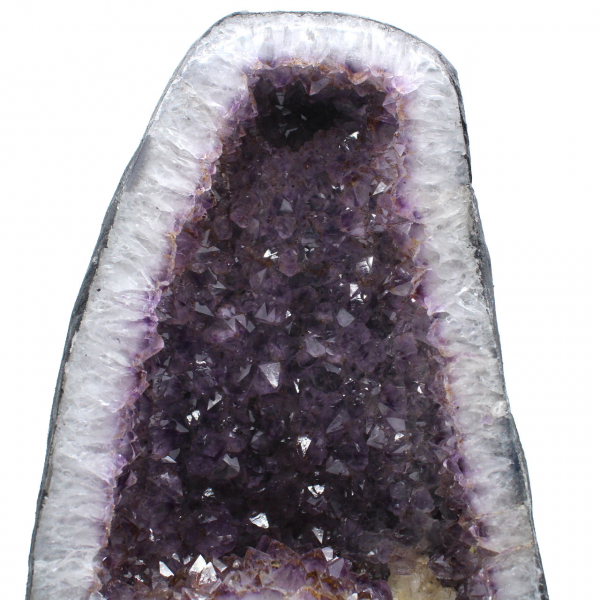 Geode di ametista