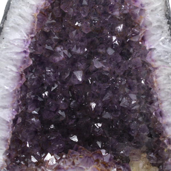 Geode di ametista