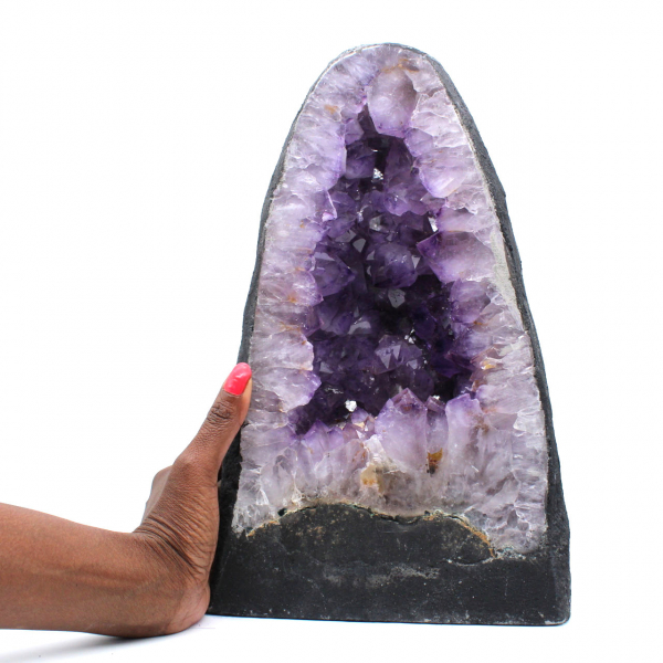 Geode di ametista