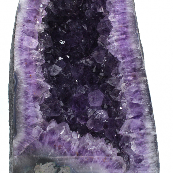 Geode di ametista