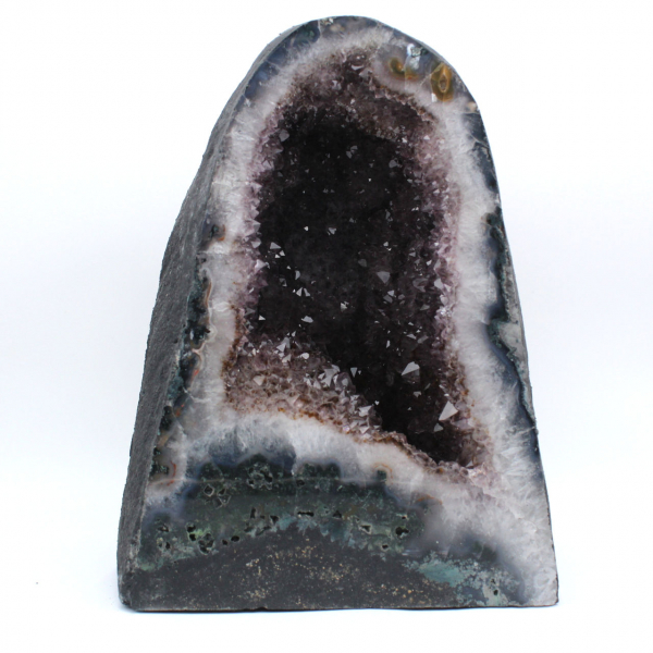 Geode di ametista