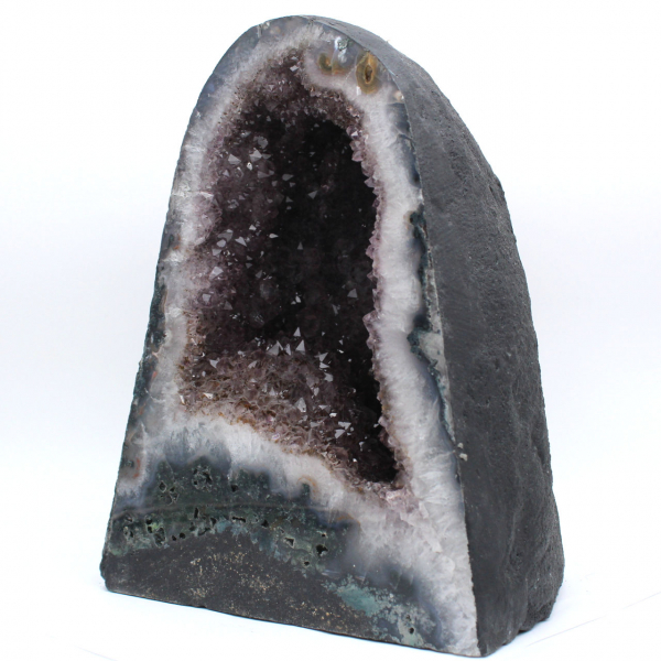 Geode di ametista