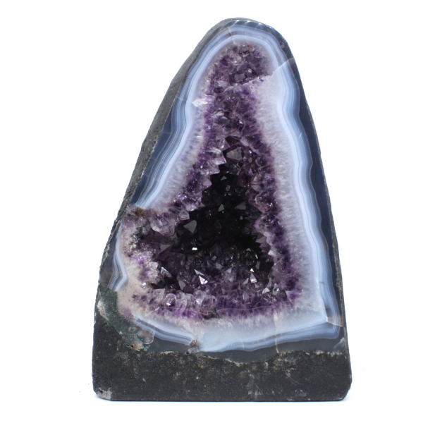 Geode di ametista